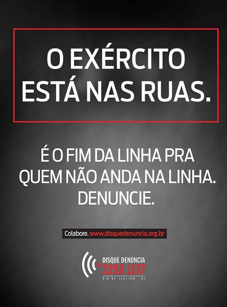 Disque Denúncia ajuda a polícia a localizar esconderijo de armas e drogas em Duque de Caxias